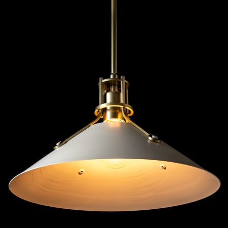 A large image of the Hubbardton Forge 134550 Alternate Image