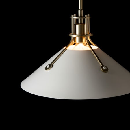 A large image of the Hubbardton Forge 134550 Alternate Image