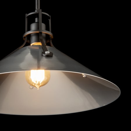 A large image of the Hubbardton Forge 134550 Alternate Image