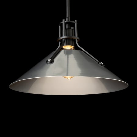 A large image of the Hubbardton Forge 134550 Alternate Image