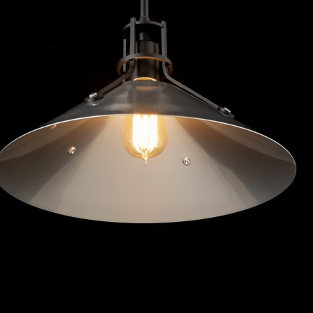 A large image of the Hubbardton Forge 134550 Alternate Image