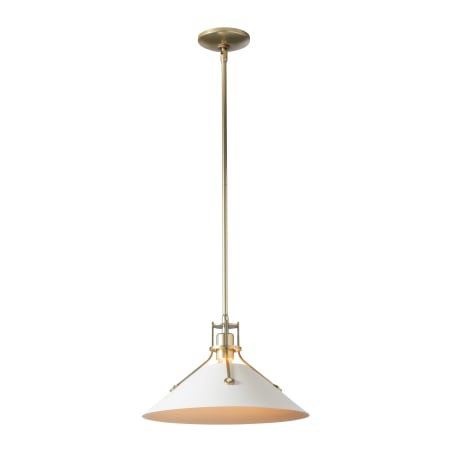 A large image of the Hubbardton Forge 134550 Alternate Image