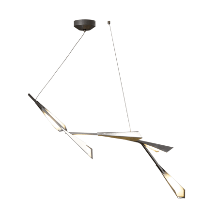 A large image of the Hubbardton Forge 135001-STANDARD Alternate Image