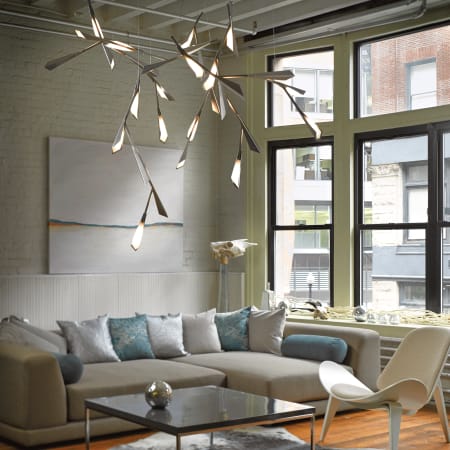 A large image of the Hubbardton Forge 135001-STANDARD Alternate Image