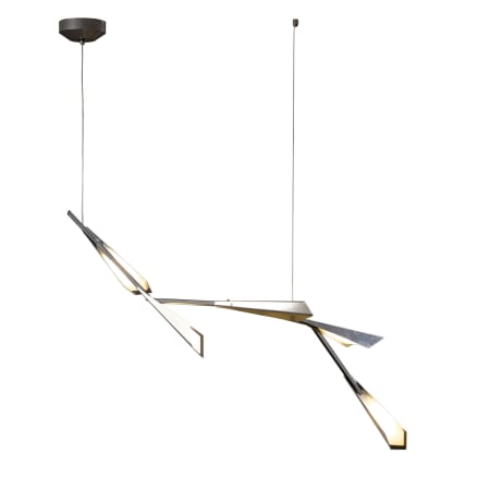 A large image of the Hubbardton Forge 135001-STANDARD Alternate Image