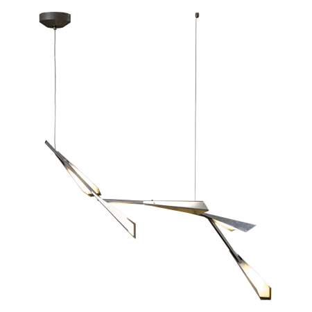 A large image of the Hubbardton Forge 135001-STANDARD Alternate Image