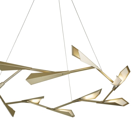 A large image of the Hubbardton Forge 135005-STANDARD Alternate Image