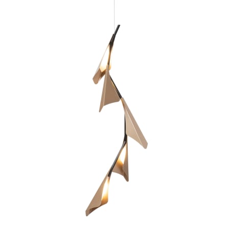 A large image of the Hubbardton Forge 135006-STANDARD Alternate Image