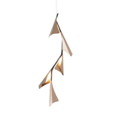 A large image of the Hubbardton Forge 135006-STANDARD Alternate Image