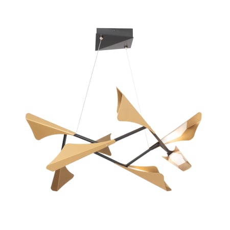 A large image of the Hubbardton Forge 135007-STANDARD Alternate Image