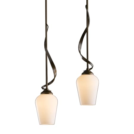 A large image of the Hubbardton Forge 136340 Alternate Image