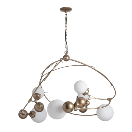 A large image of the Hubbardton Forge 136421-1024 Alternate Image