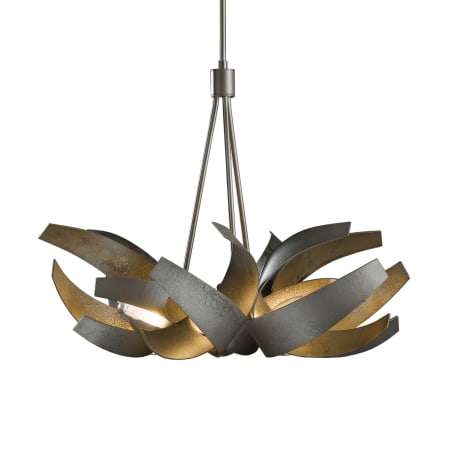 A large image of the Hubbardton Forge 136501 Alternate Image