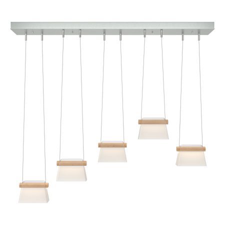 A large image of the Hubbardton Forge 136570 Alternate Image