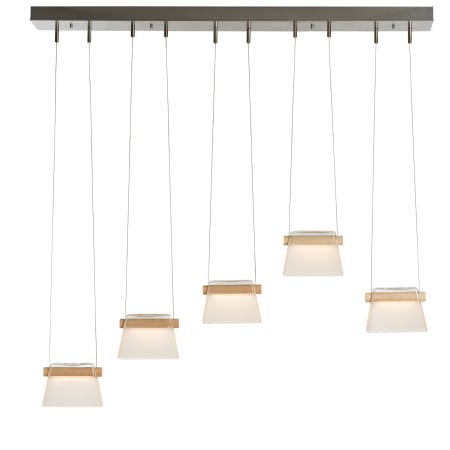 A large image of the Hubbardton Forge 136570 Alternate Image