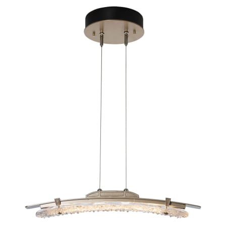 A large image of the Hubbardton Forge 137585 Alternate Image