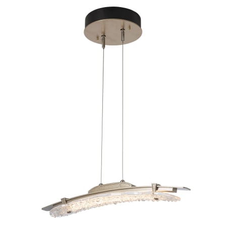 A large image of the Hubbardton Forge 137585 Alternate Image