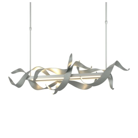 A large image of the Hubbardton Forge 137687-LONG Vintage Platinum