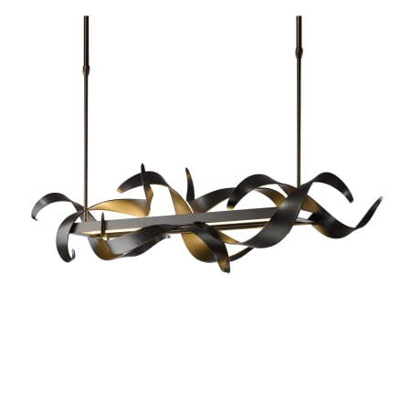 A large image of the Hubbardton Forge 137687 Alternate Image