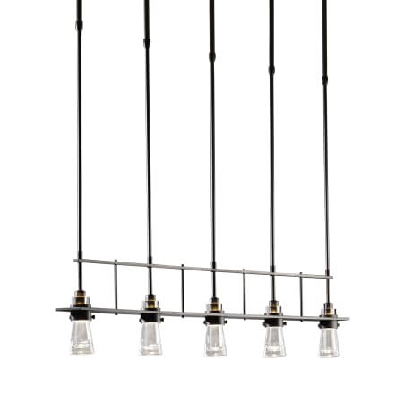 A large image of the Hubbardton Forge 137725 Alternate Image