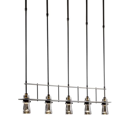 A large image of the Hubbardton Forge 137725 Hubbardton Forge 137725