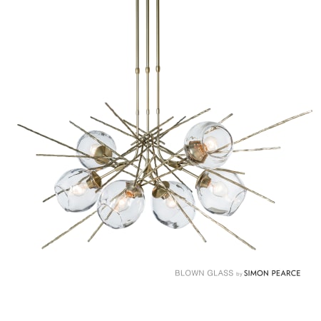 A large image of the Hubbardton Forge 137750 Alternate Image