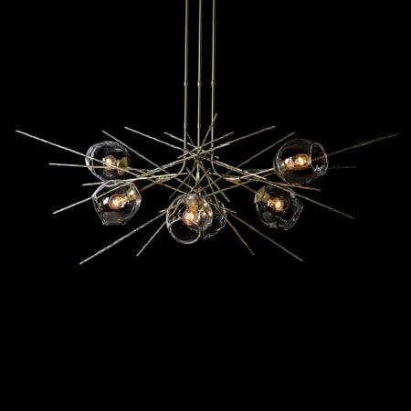 A large image of the Hubbardton Forge 137750 Alternate Image