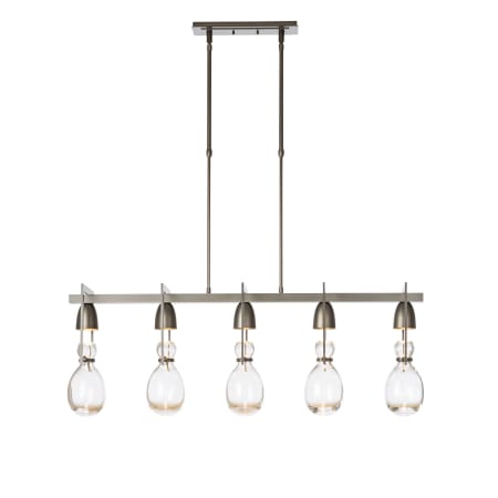 A large image of the Hubbardton Forge 137810-LONG Alternate Image
