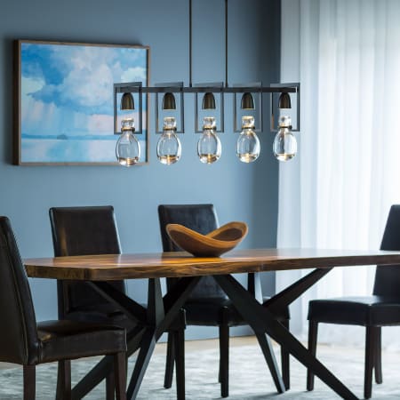 A large image of the Hubbardton Forge 137810-STANDARD Alternate Image