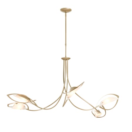 A large image of the Hubbardton Forge 137865-LONG Alternate Image