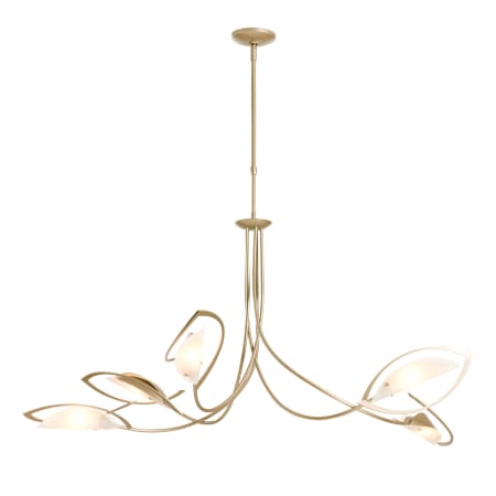 A large image of the Hubbardton Forge 137865-STANDARD Alternate Image