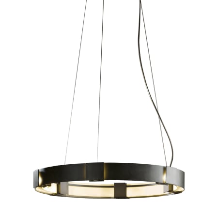 A large image of the Hubbardton Forge 138585-STANDARD Alternate Image