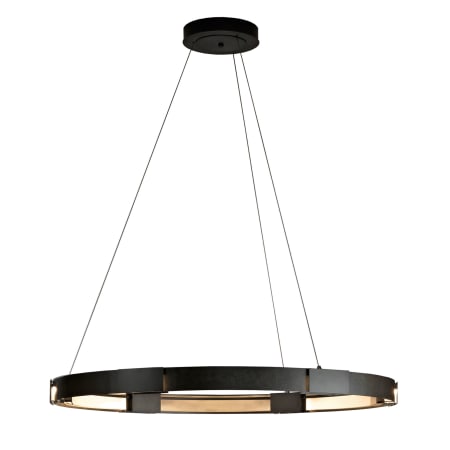 A large image of the Hubbardton Forge 138589 Alternate Image