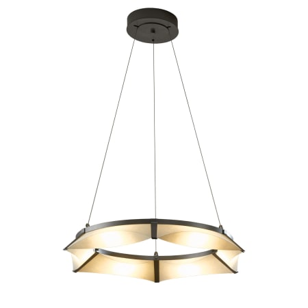 A large image of the Hubbardton Forge 138650-STANDARD Alternate Image
