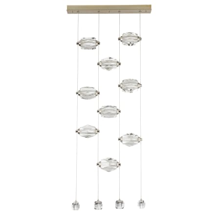 A large image of the Hubbardton Forge 139056 Alternate Image