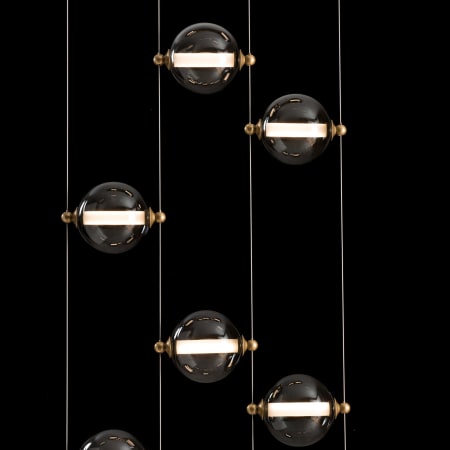 A large image of the Hubbardton Forge 139057-STANDARD Alternate Image