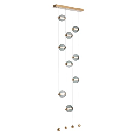 A large image of the Hubbardton Forge 139057-STANDARD Alternate Image