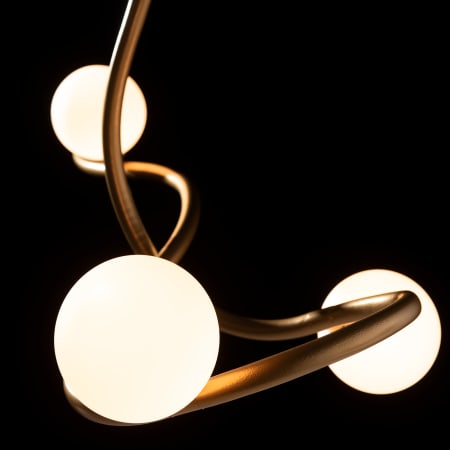 A large image of the Hubbardton Forge 139201 Alternate Image
