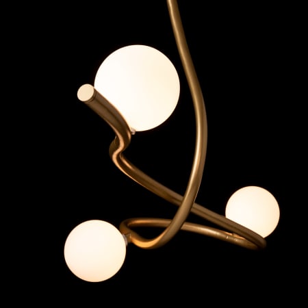 A large image of the Hubbardton Forge 139201 Alternate Image
