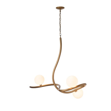 A large image of the Hubbardton Forge 139201 Alternate Image