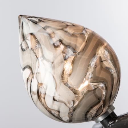 A large image of the Hubbardton Forge 139202 Soft Gold