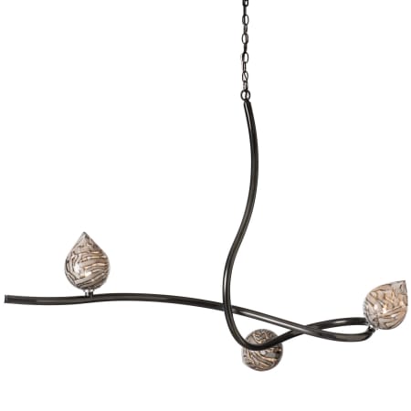 A large image of the Hubbardton Forge 139202 Ink