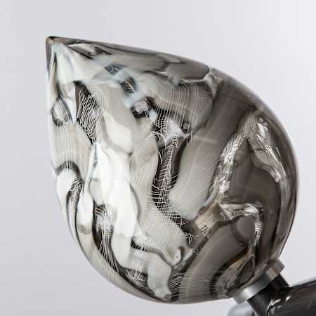 A large image of the Hubbardton Forge 139202 Alternate Image