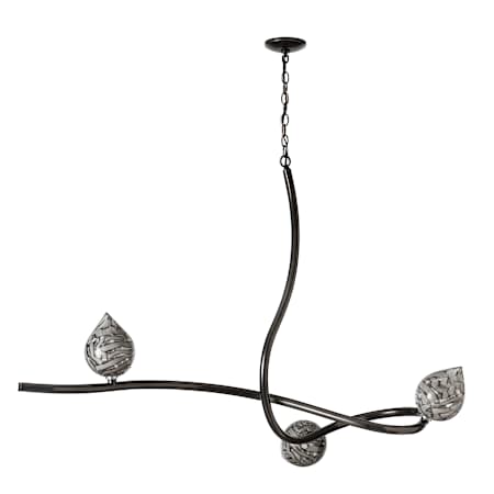 A large image of the Hubbardton Forge 139202 Alternate Image