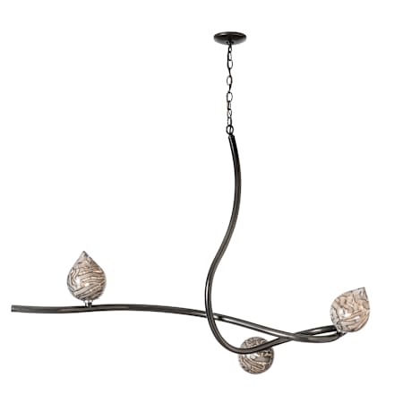 A large image of the Hubbardton Forge 139202 Alternate Image