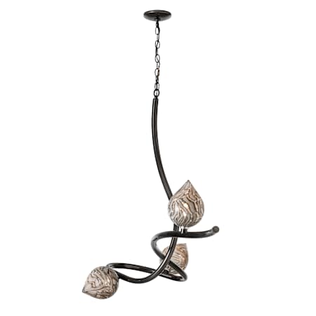 A large image of the Hubbardton Forge 139202 Alternate Image