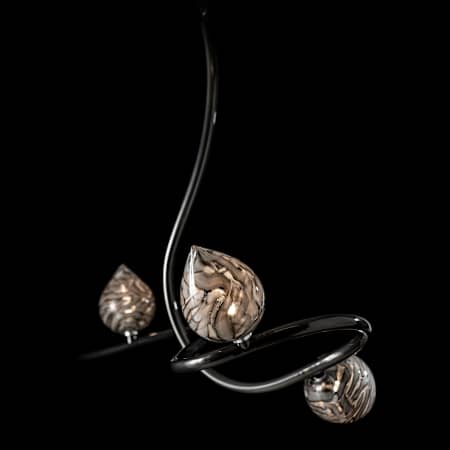 A large image of the Hubbardton Forge 139202 Alternate Image