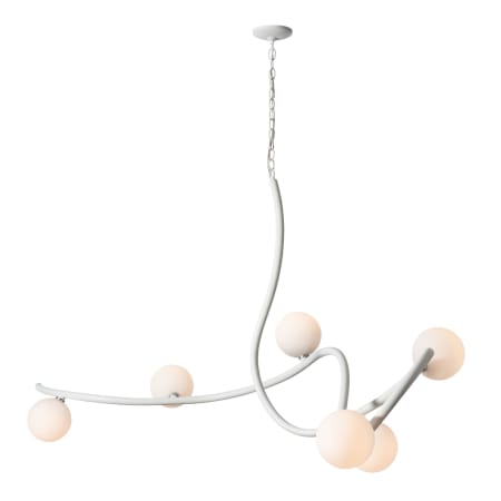A large image of the Hubbardton Forge 139203 Alternate Image