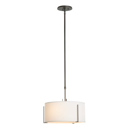 A large image of the Hubbardton Forge 139600 Alternate Image