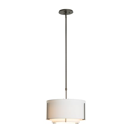 A large image of the Hubbardton Forge 139602 Alternate Image